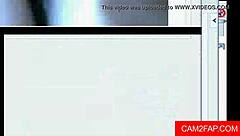 hey, check out this sexy teen doing some hot solo play