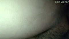 wife skips gym for wild interracial creampie fuck in sport wears with massive cock pounding