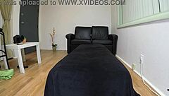 Hey check out Jojo getting choked and gagged in hardcore anal action