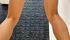 My Virgin Teen 18+ Pussy Is So Wet I Need A Cock