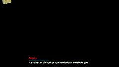 harem hotel episode 222 is out now 😎🏨