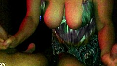 Doble Puñetita Shared with My Friend and Me