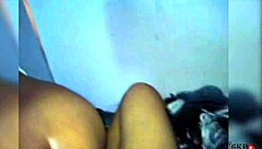 Painful Anal Destruction Without Saliva Or Condom Causes Screams Alerting Neighbors