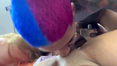 Hey, you two friends, make our double penetration dream come true without condoms and cum inside our petite Brazilian asses?