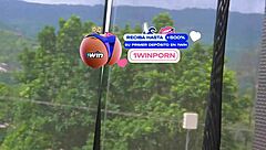 hey, check out this colombian couple in a wild 3some pounding that tight pussy