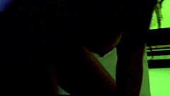 Hot Brunette Gives Ass With Husband's Permission In Intense Anal Action