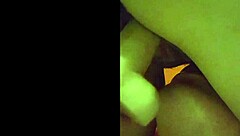 Babe Double Penetrated with Toys and Pussy Licked