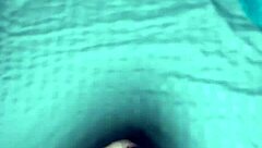 belinha gifted the fan her tight pussy and got two cumshots inside from the muscular couple