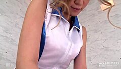 Japanese Massage Creampie Fantasy