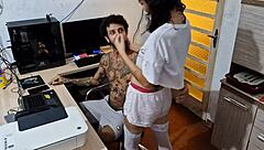 sleepless night hookup