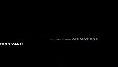 Female Sangheili Fucks Man with Monster Cock in Femdom Creampie Scene