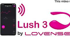 Some girls enjoying a fun webcam session together