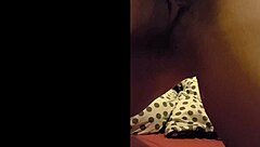 Babe Double Penetrated with Toys and Pussy Licked