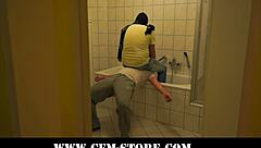 the story of combined fetish media begins in trailer 1 of 2