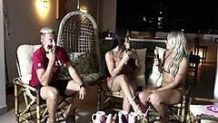 Why don't you watch compilados da Brenda Fit no Bora Cast com Bruna Carlos parte 2 on sheer red?