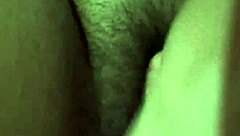 Hey, I'm still a virgin! Just rub it, don't put that dildo inside my pussy!