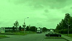 Gina bends over for fingering and doggystyle blowjob in casting interview with Tom. Cumshot seals the deal.