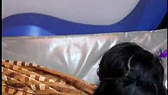 Bold Anal Sex Breaking Her Tight Ass