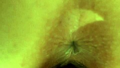 I feel so thrilled licking anus and pussy in close-up POV until orgasm hits hard.