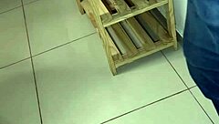 belinha gifted the fan her tight pussy and got two cumshots inside from the muscular couple