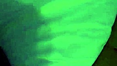 Hot Brunette Gives Ass With Husband's Permission In Intense Anal Action