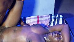 girlfriend surprised me with her hot best friend for christmas - olamay rocks!