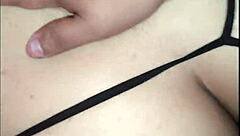 Bold Anal Sex Breaking Her Tight Ass