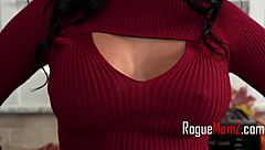 Woman and I Take Turns Fucking Ebony Friend