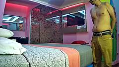 Emotional Casting With Curvy Mexican Morra From The Barrio Squirting In Amateur Homemade Fucking Session