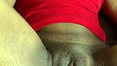 Tava na Cozinha e Mamei Gostoso, Then Begged Him to Fuck Me Hard