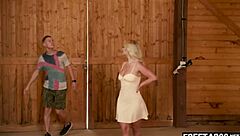 jealous woman wants in on the action too - full movie on freetaboo net