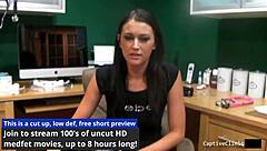 i feel so thrilled as alexis grace in this alt version of the new guinea pig