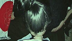 hey, check out this sweet latina handling a big cock like a pro