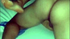 i love watching karina get fucked by two young guys in hot 3some action