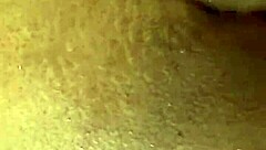 Pregnant Ebony Girlfriend Creams On Big Dick In Rough Hardcore Sex