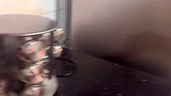 Brazilian Amateur Lidi Ferrari Gets Adventurous In The Kitchen For Episode 1