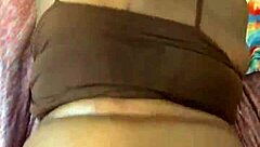 Pregnant Ebony Girlfriend Creams On Big Dick In Rough Hardcore Sex