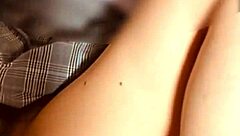 Argentinian nympho model spreads her legs for her internship boss in a surprising twist