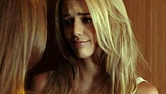 i get a gentle oral treatment in this bound setup