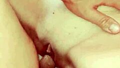 Sexy couple shoots beautiful homemade amateur porn