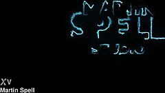 Young Bitch Asks For Her First Anal Sex To Finally Happen And Gets Spooning Creampie!