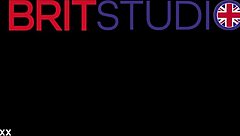 Hot British Alt College Student Plays With Her Pussy Until She Cums