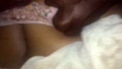 We're down for some hot couple action with black amateurs