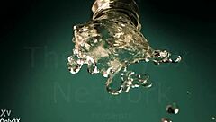 Solo quickfap 11m of luna corazon by only3x girls