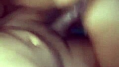 my friend likes to have rough sex with me more than with her boyfriend in homemade pov