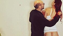 Hey, where do you think you're going dressed like that? 😏