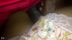 We're down for some hot couple action with black amateurs