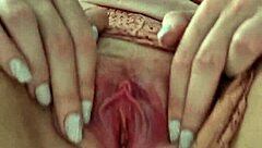 Pussy Licking Instructions Please Lick And Fuck My Pussy With Your Tongue Femdom Joi