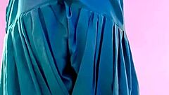 Hey boyfriend, check out my tight hairy pussy and big natural tits on this leaked video call