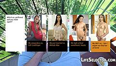 i try intense sessions like european teen julia red in pov encounters